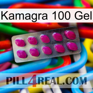Kamagra 100 Gel 09